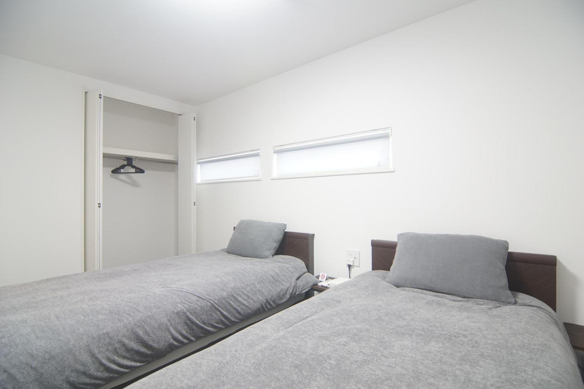 Holiday home Sawahei's Bb1 Tokyo