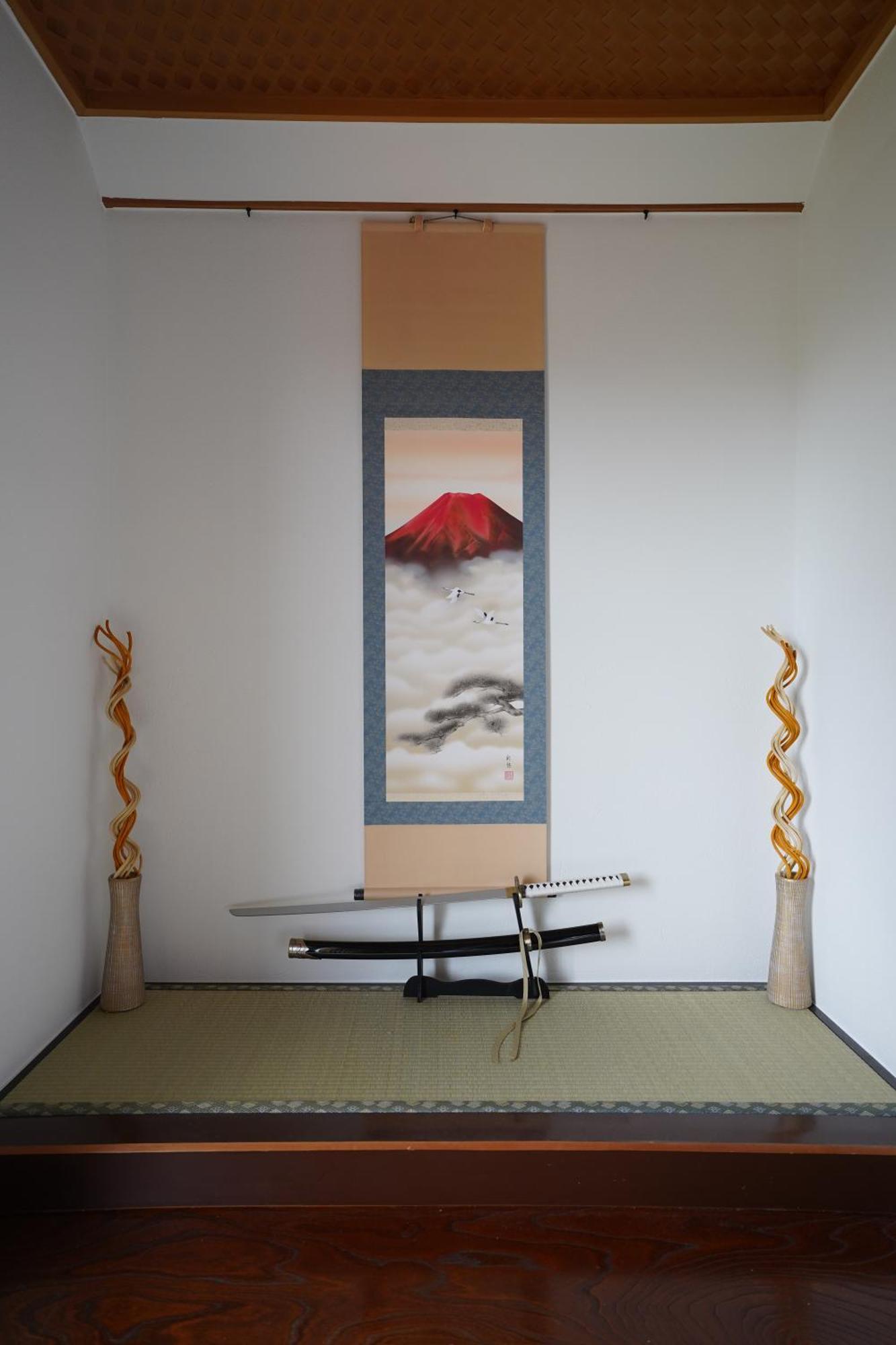 Iemirai Nakano Penthouse *