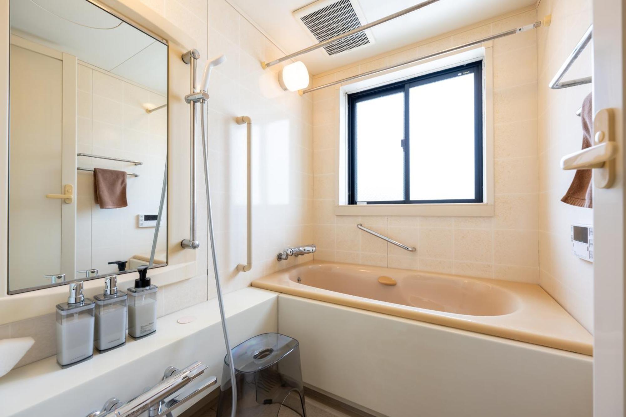 Villa Iemirai Nakano Penthouse Tokyo