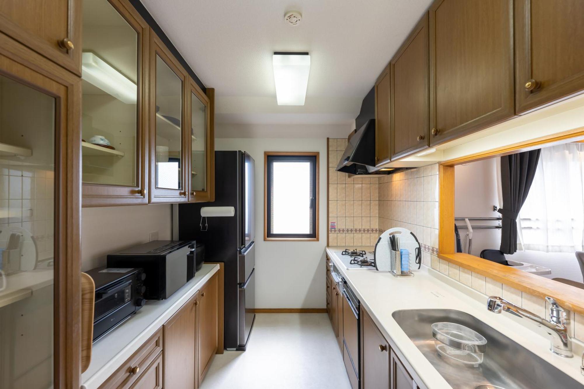 Iemirai Nakano Penthouse Villa Tokyo