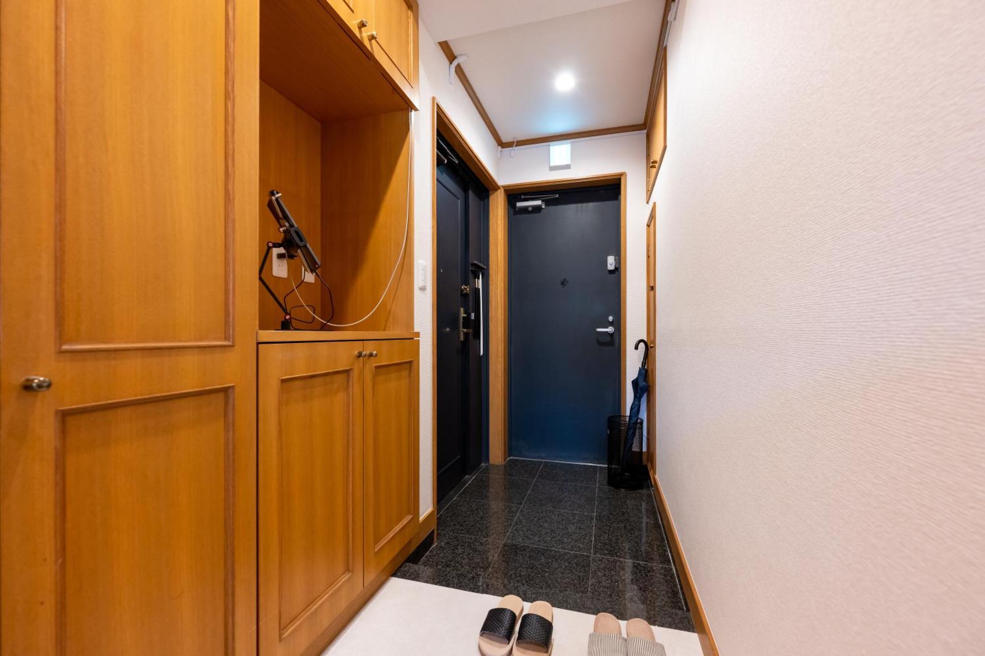 Iemirai Nakano Penthouse *