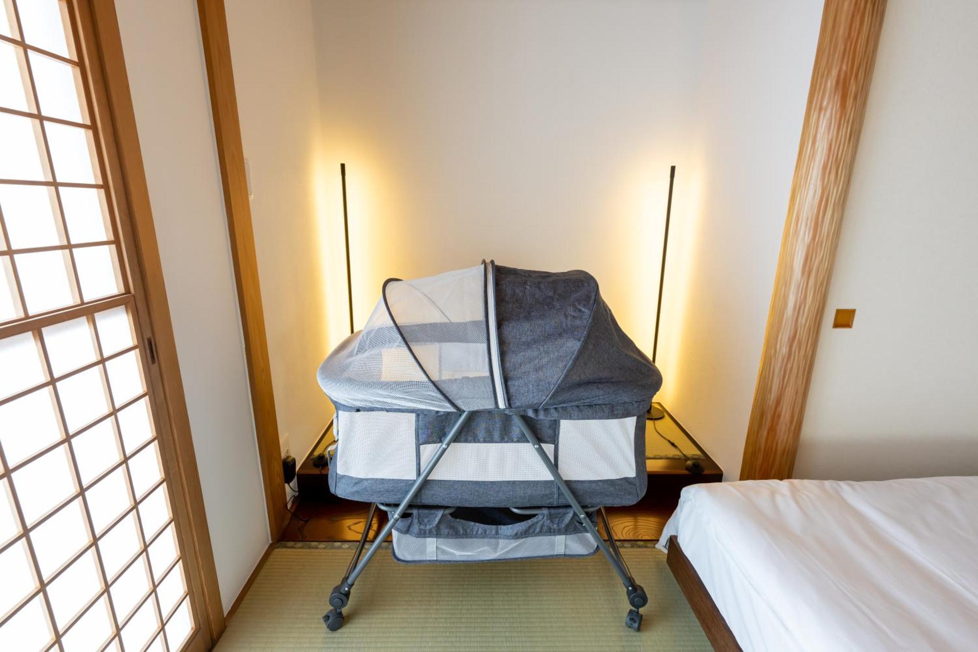 Iemirai Nakano Penthouse Villa