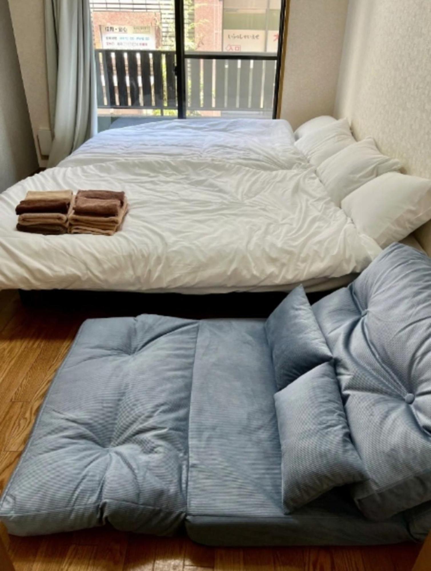 Apartment Fuji Flats - Vacation 17636