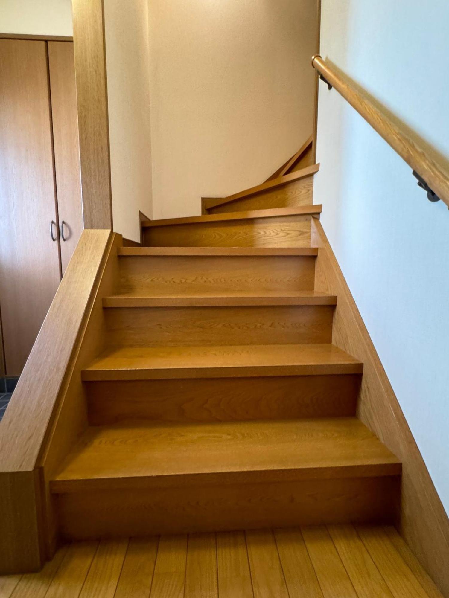 Senkawa House Apartment