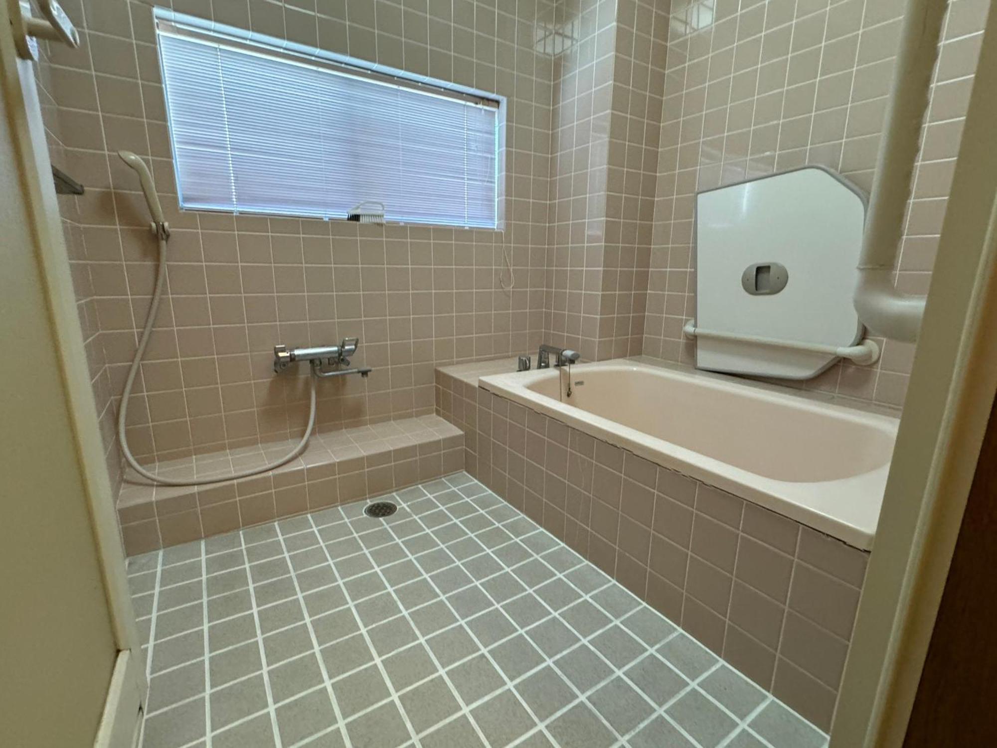 Senkawa House Apartment