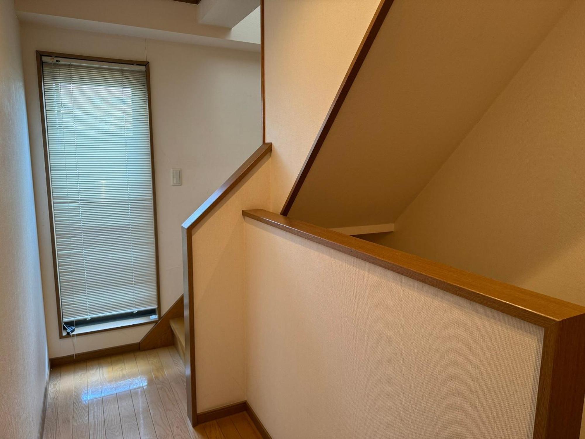 Senkawa House