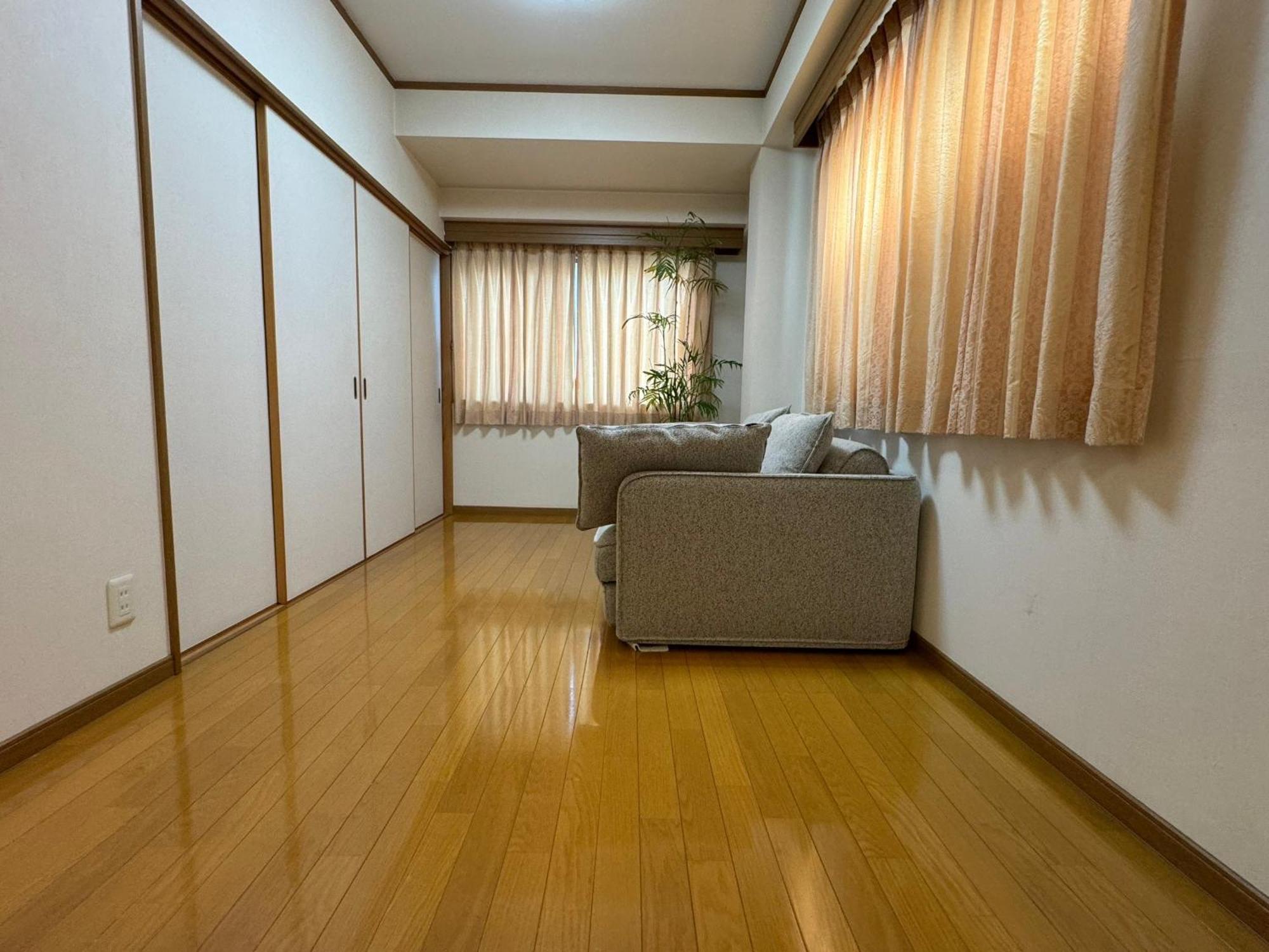 Senkawa House Apartment Tokyo
