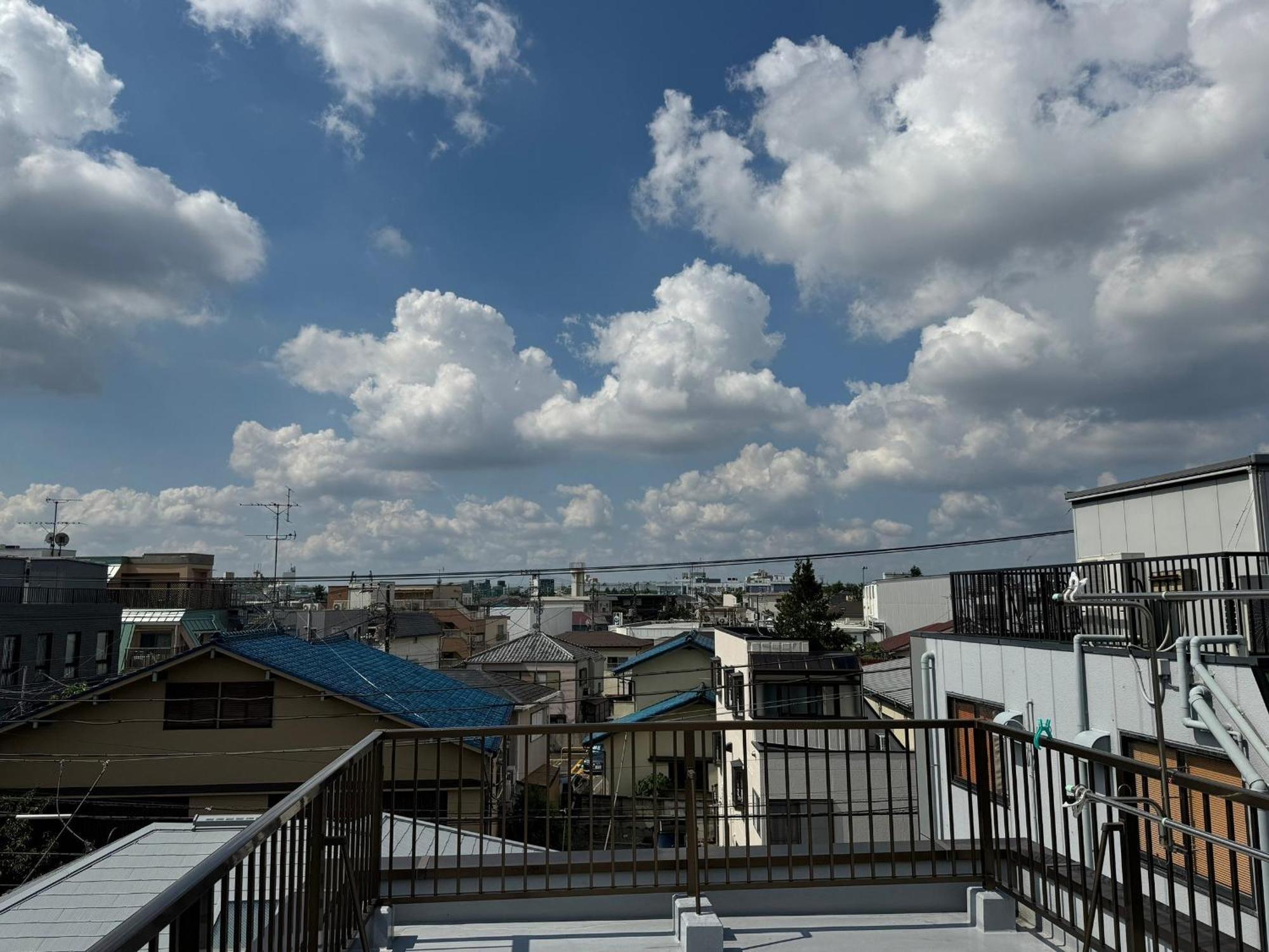 Senkawa House * Tokyo