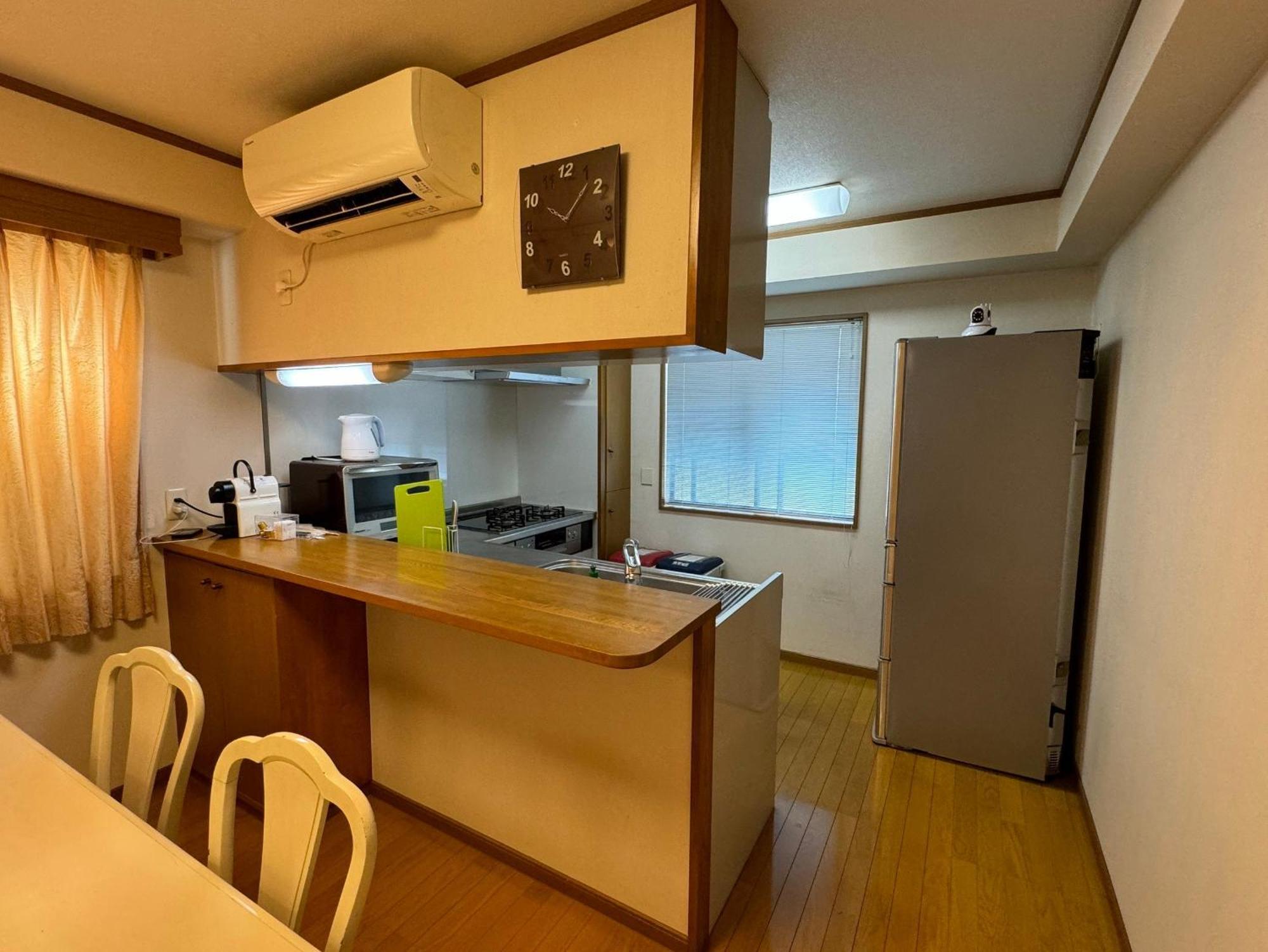 Apartment Senkawa House Tokyo