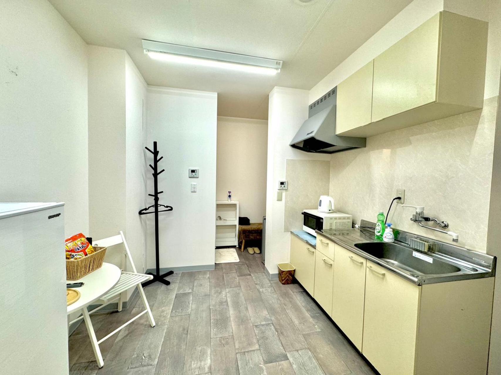 Kobayashi Homestay *