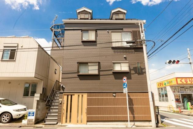 Holiday home Tate Stay,tokyo - Vacation 96712 Tokyo