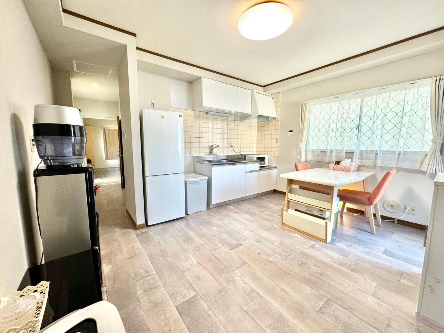 Homestay Kobayashi Tokyo