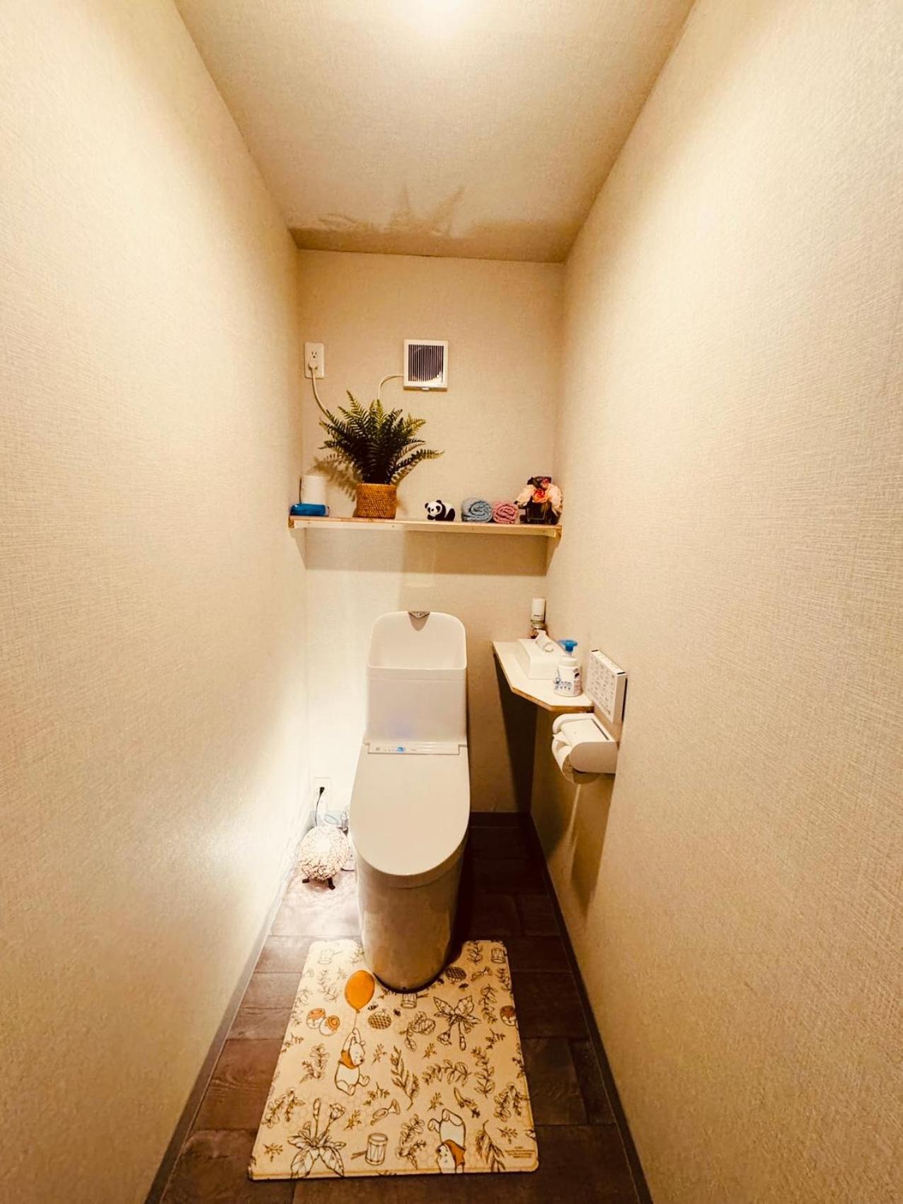 Kobayashi Homestay