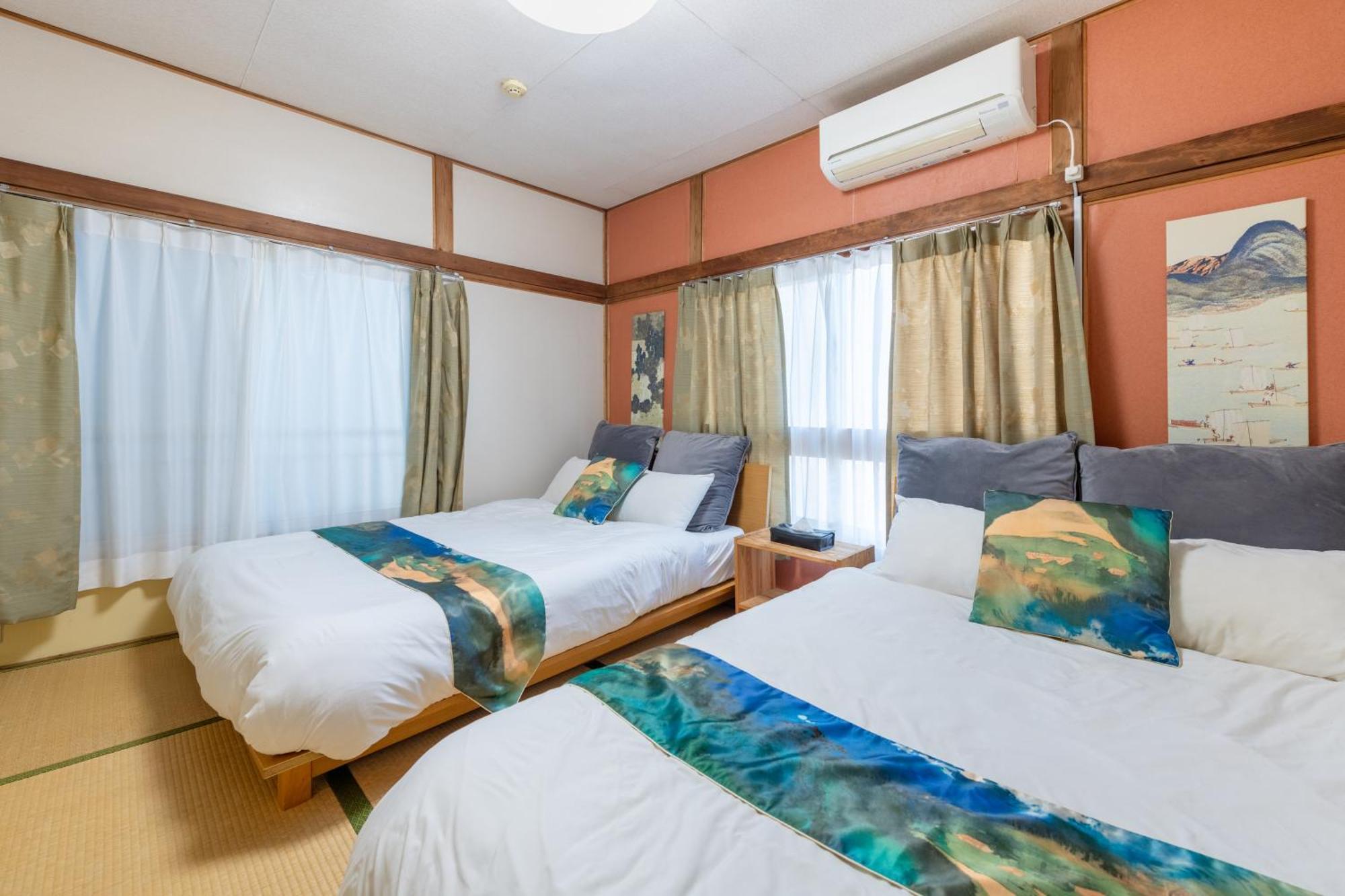 Panda Minowa Apartment *