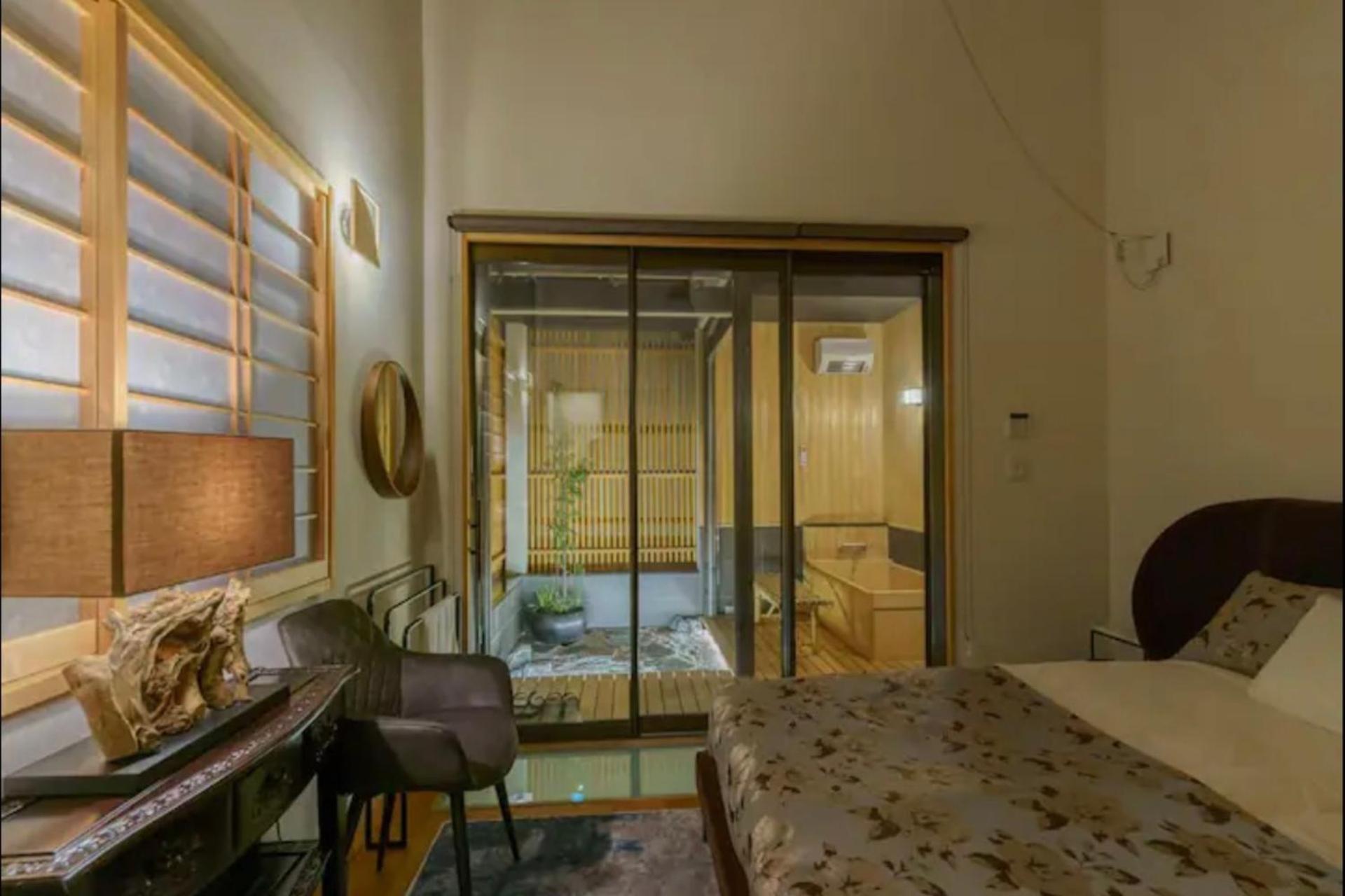 Modern Japanese Style Luxury House * Tokyo