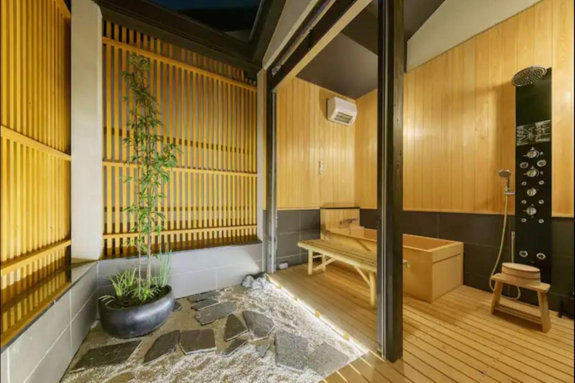 Modern Japanese Style Luxury House