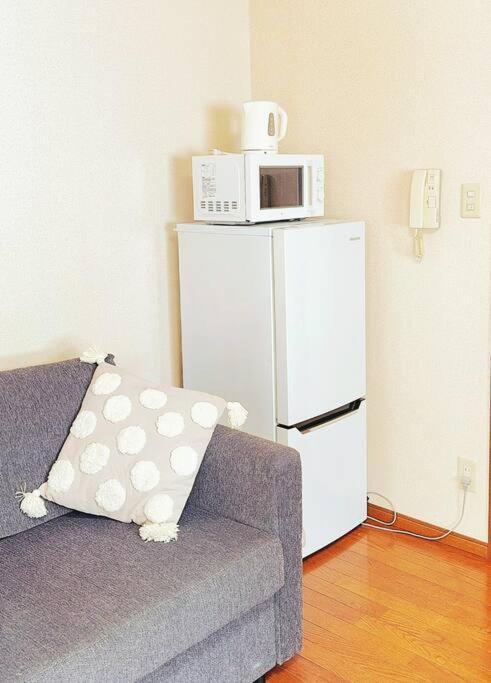 Oshiage Sta U-court Kinshicho Apartment Tokyo