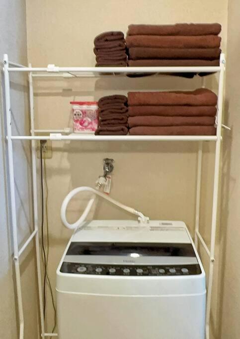 Oshiage Sta U-court Kinshicho Apartment *