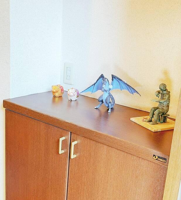 Oshiage Sta U-court Kinshicho Apartment *
