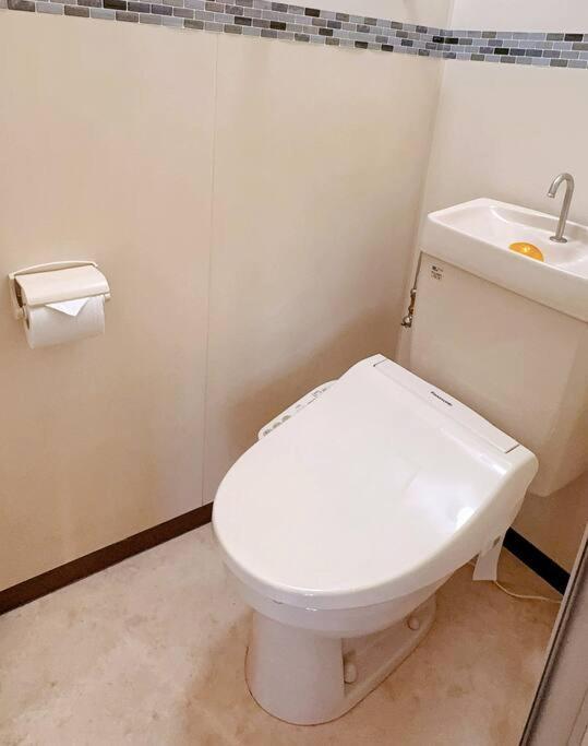 Apartment Oshiage Sta U-court Kinshicho *