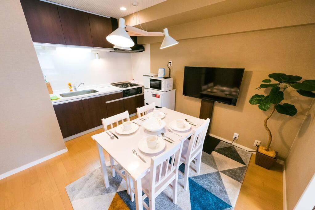 Apartment Unito 道玄坂邸宅 Tokyo