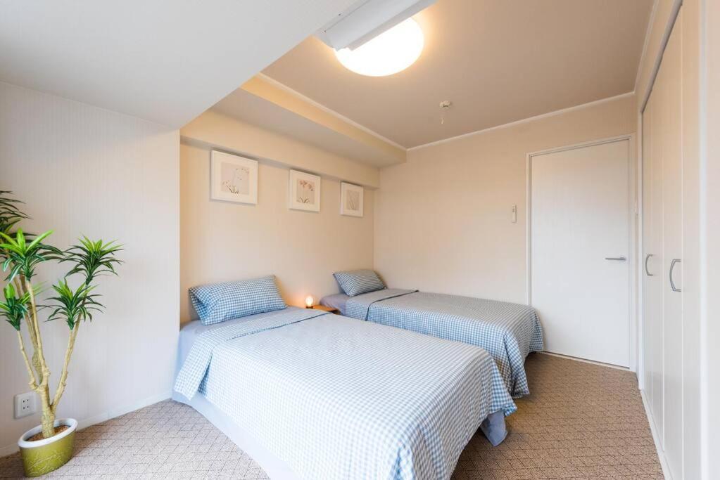 Unito 道玄坂邸宅 Apartment *
