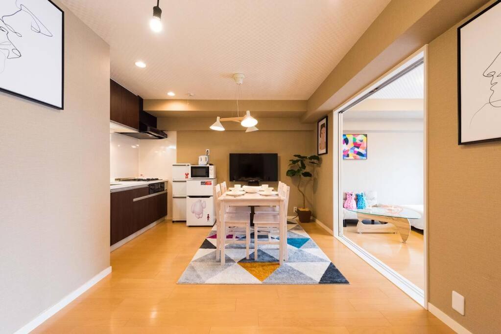 Unito 道玄坂邸宅 Apartment Tokyo