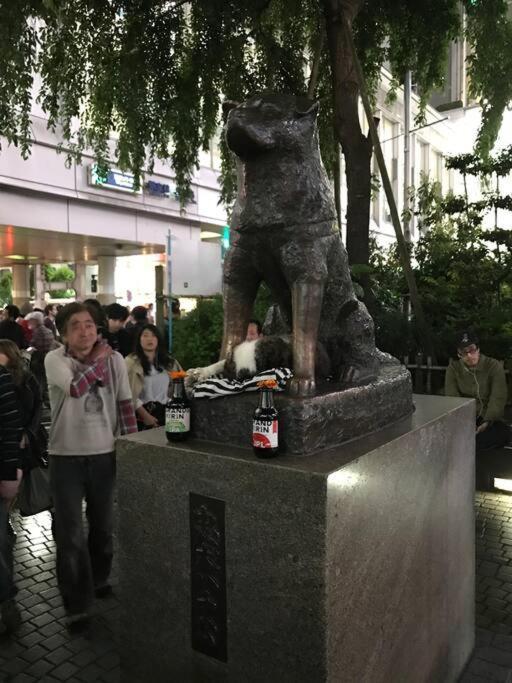 Unito 道玄坂邸宅 *