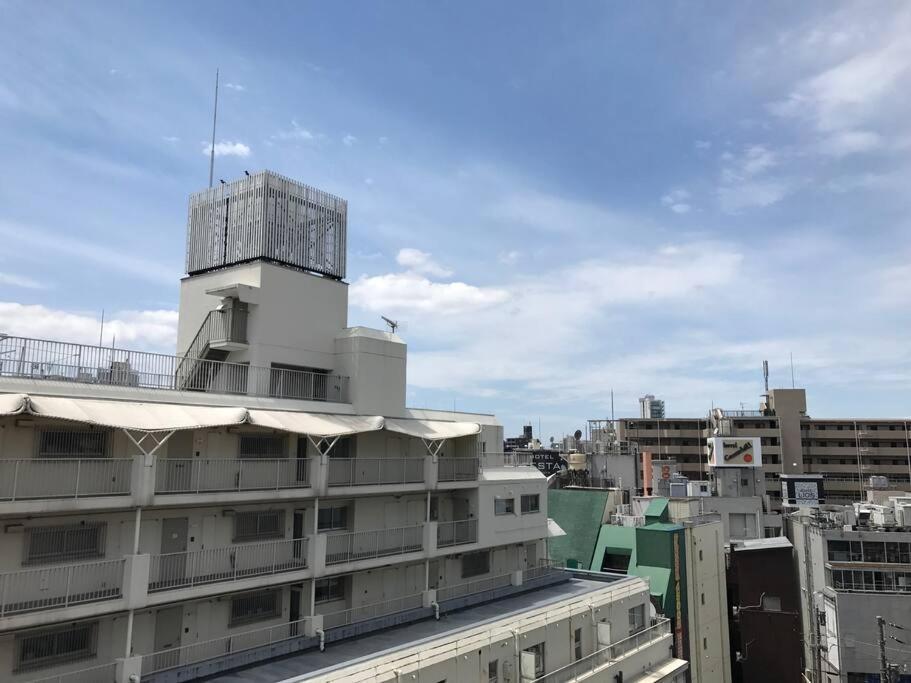 Unito 道玄坂邸宅 * Tokyo