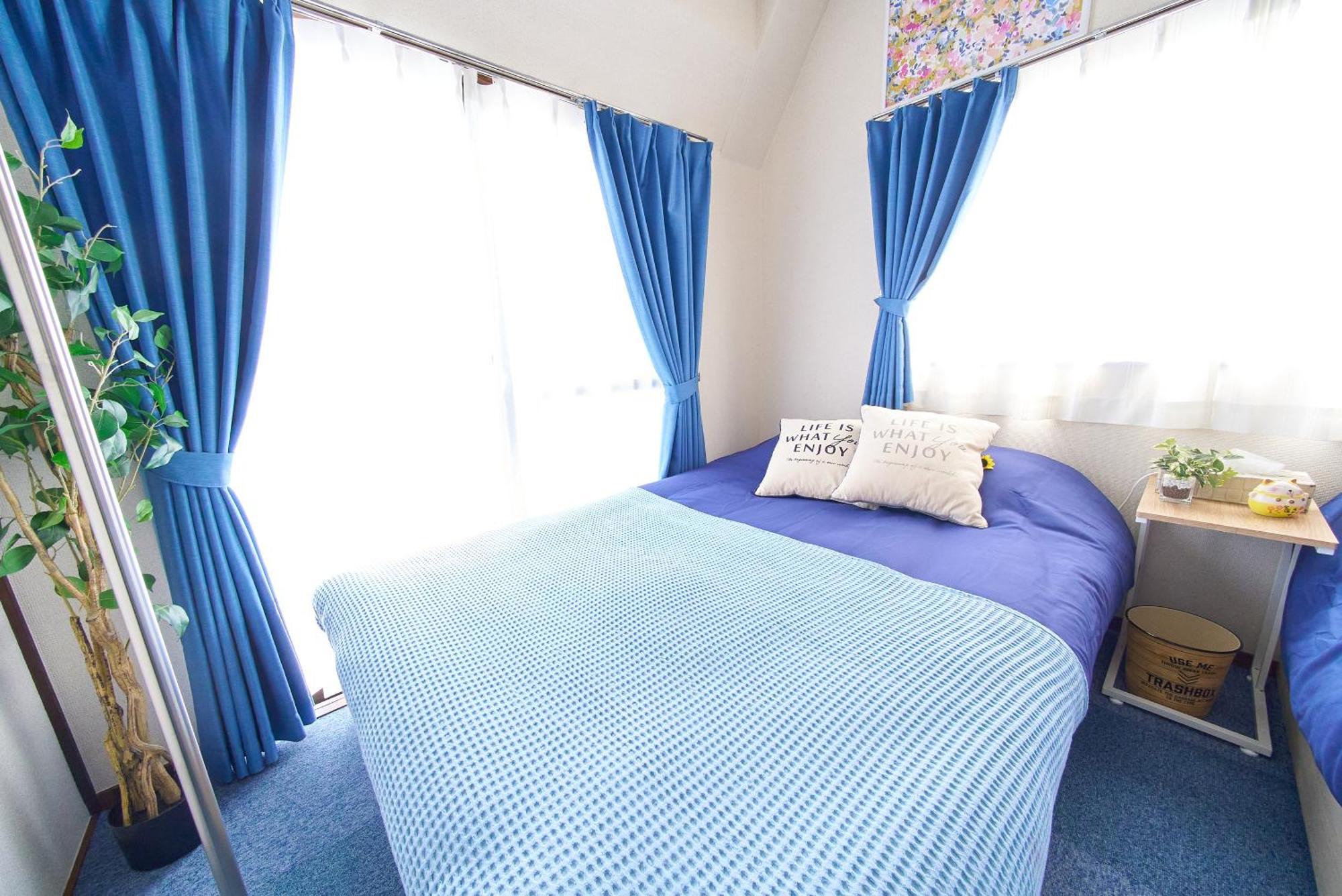 Apartment Sc Umejima 301 *