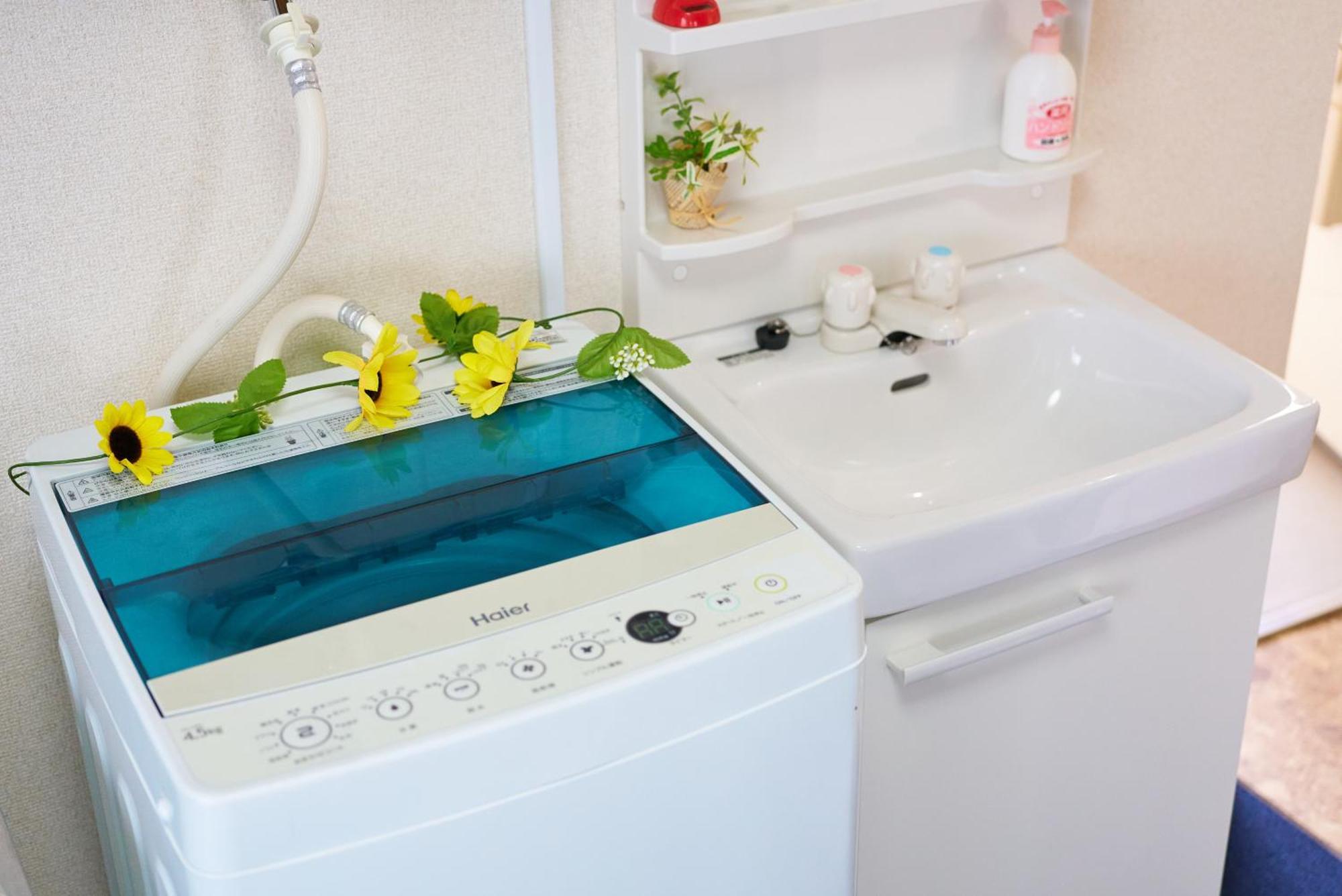Apartment Sc Umejima 301 Tokyo