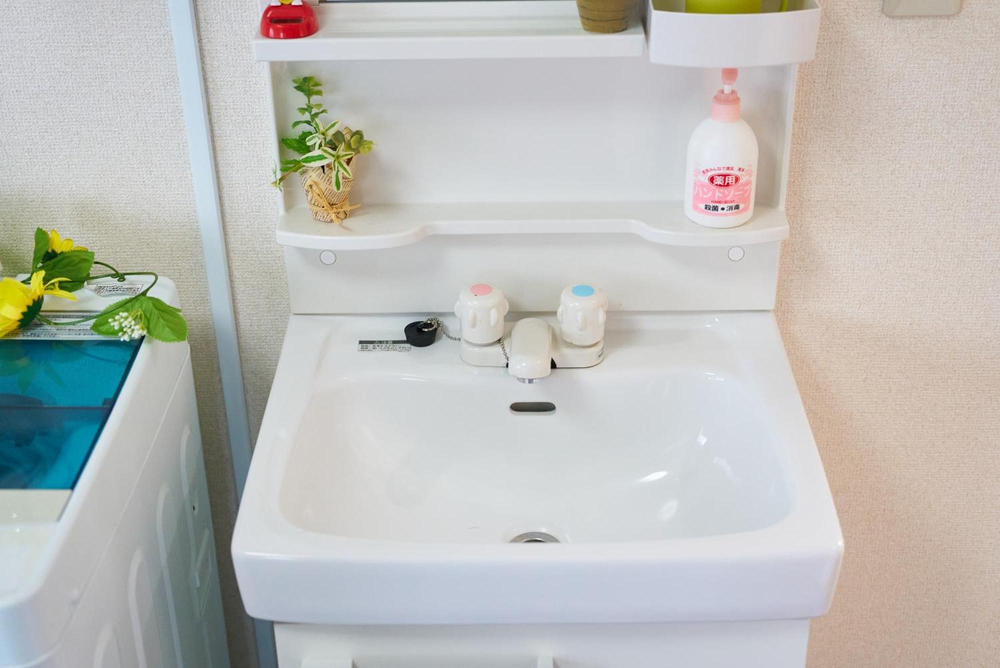 Apartment Sc Umejima 301