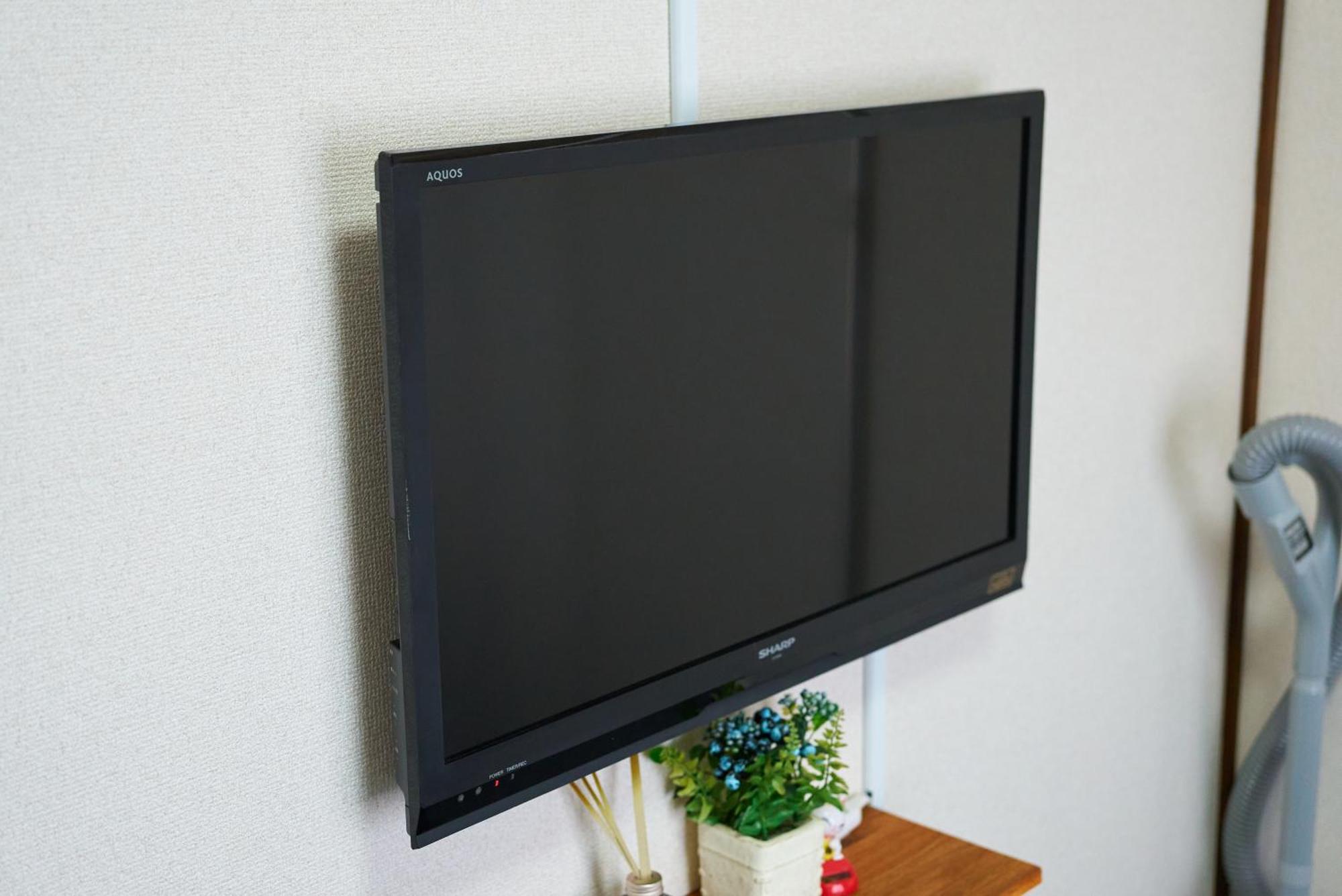 Apartment Sc Umejima 301 Tokyo