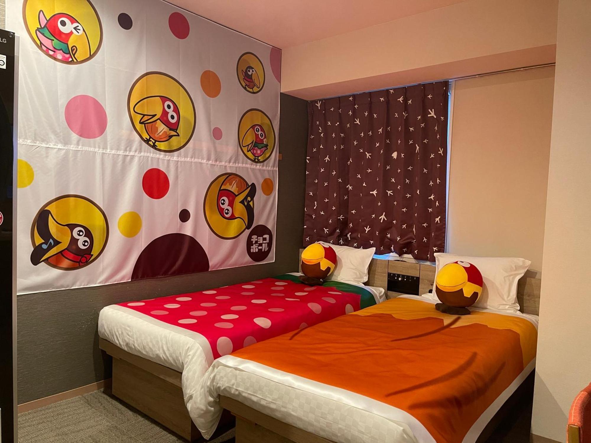 Hotel Henn Na Nishikasai