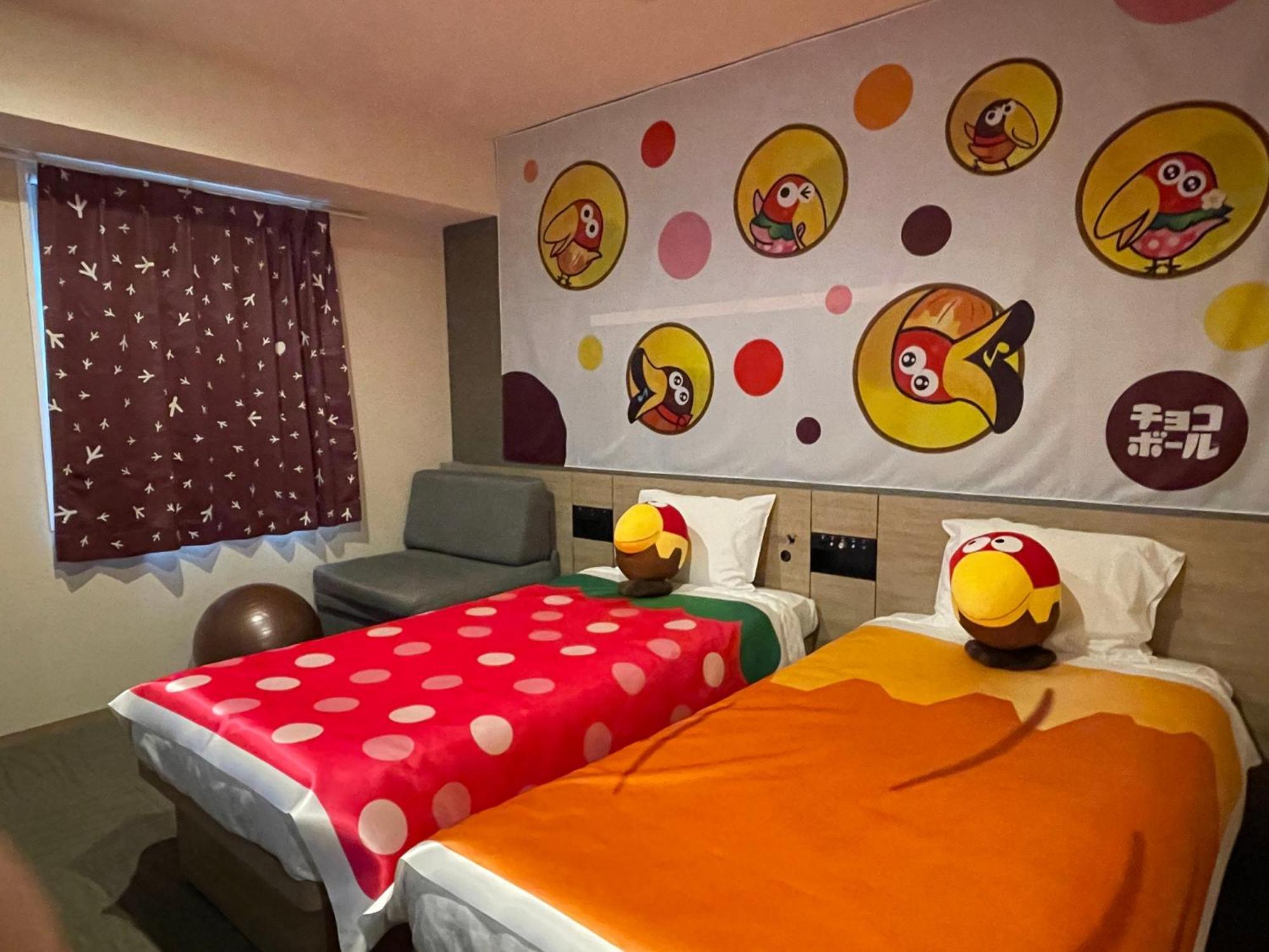 Hotel Henn Na Nishikasai 3*