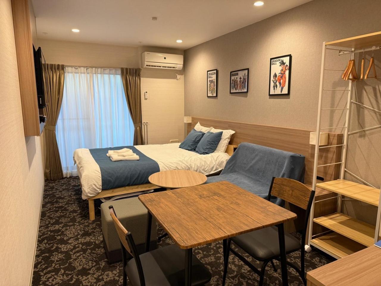 Apartment ノール下丸子 106 Tokyo