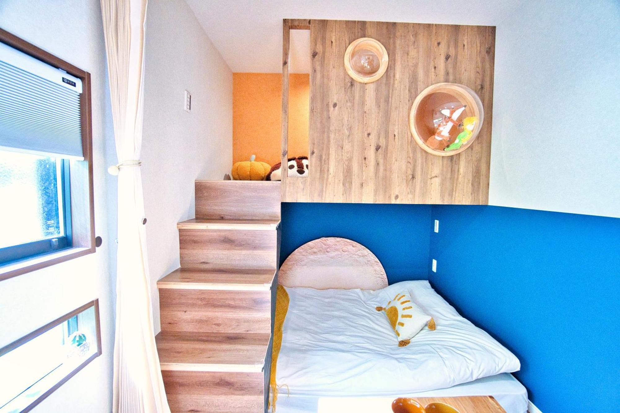 Nook Apartment *
