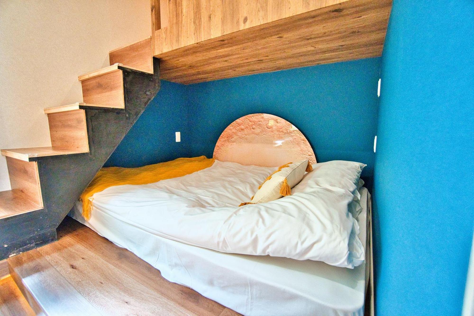 Nook Apartment Tokyo