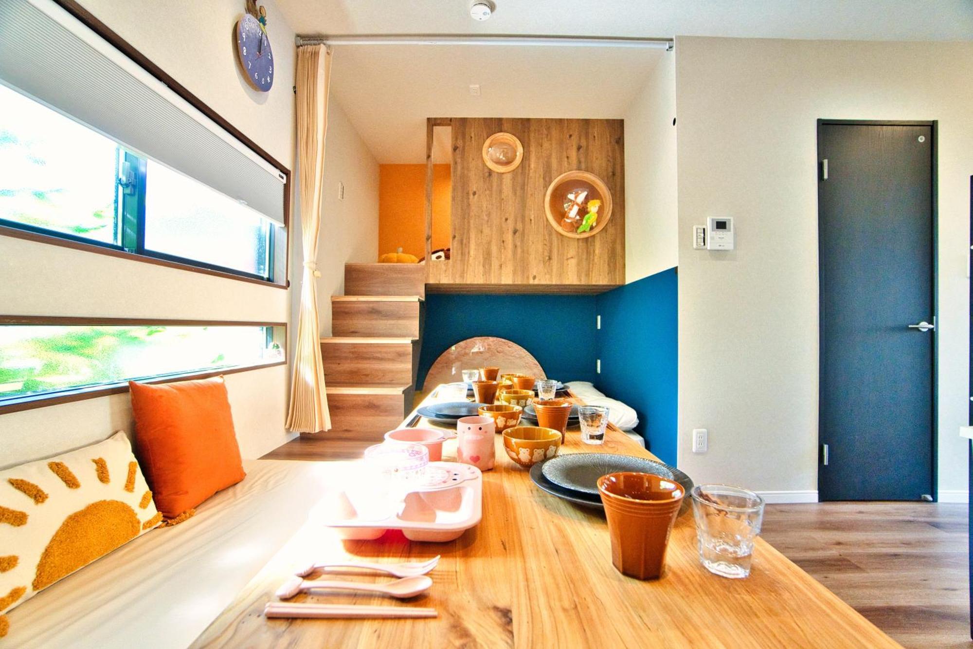 Nook Apartment