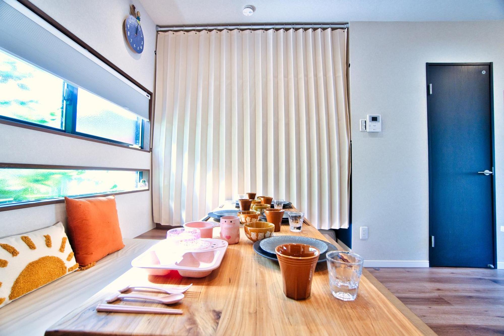 Nook Tokyo