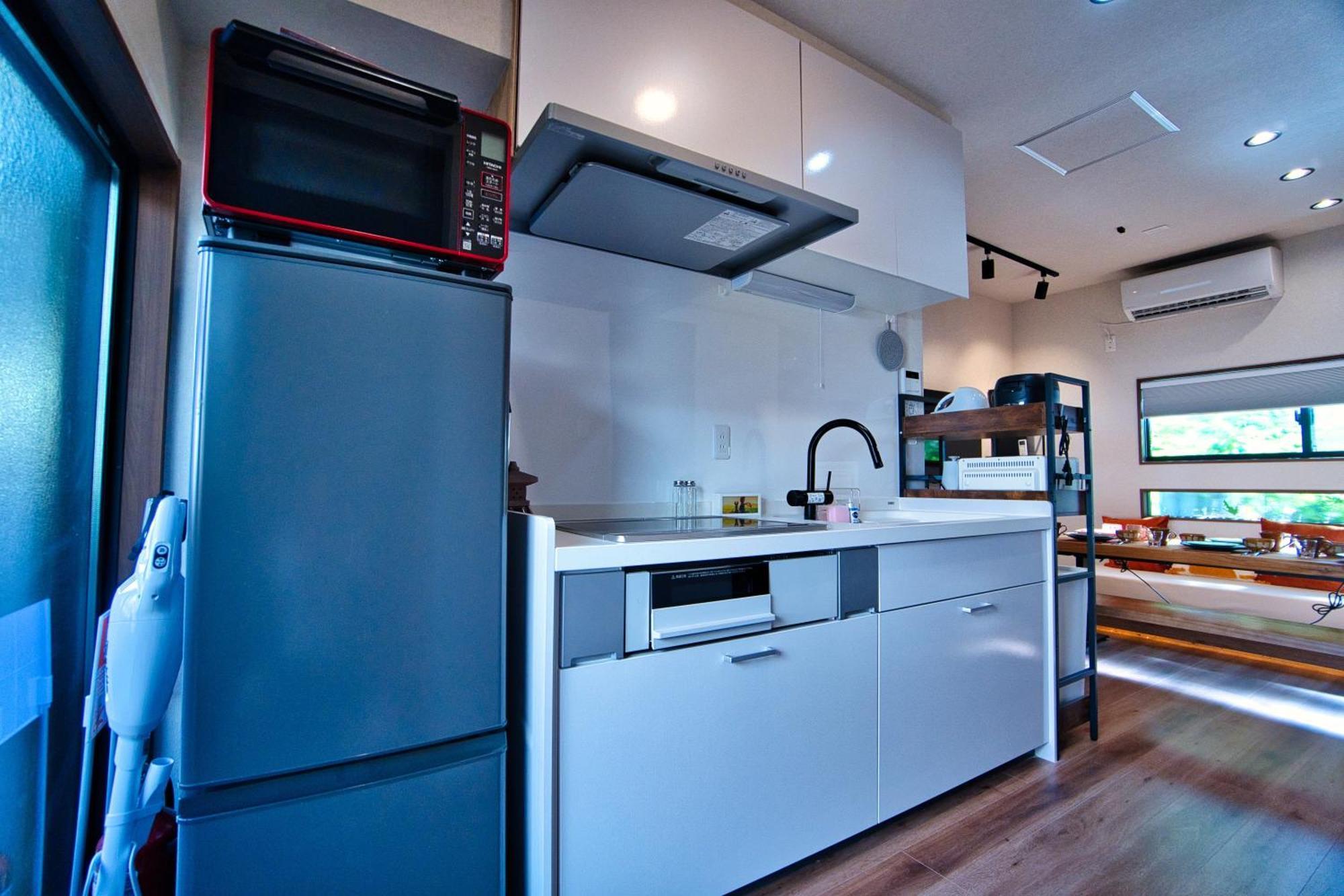 Apartment Nook Tokyo