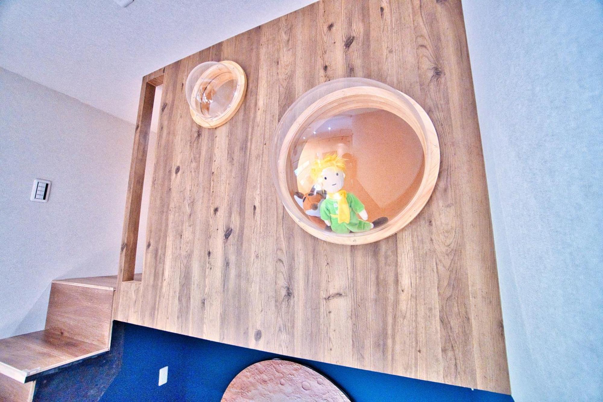 Nook Apartment *