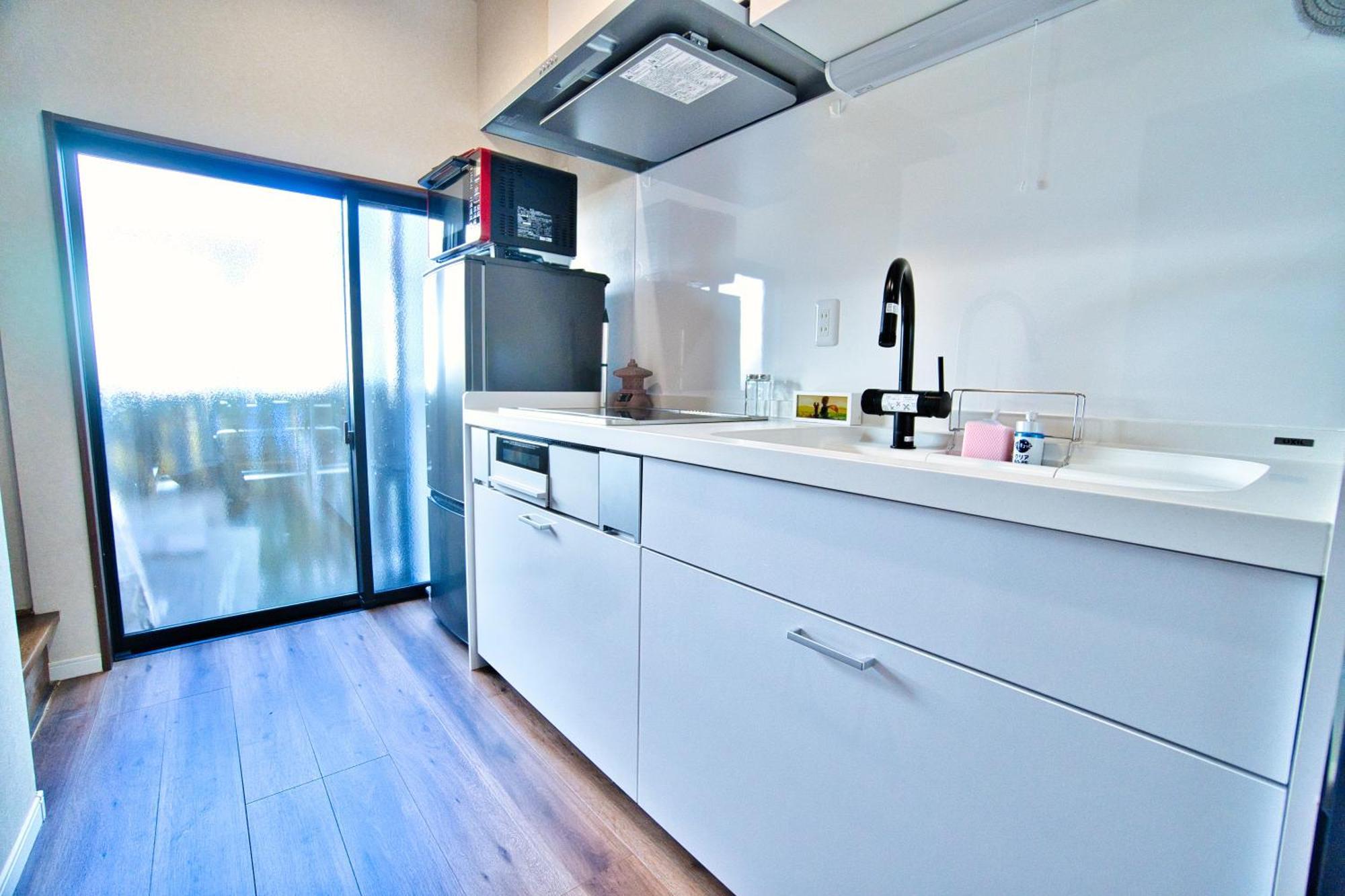 Apartment Nook *
