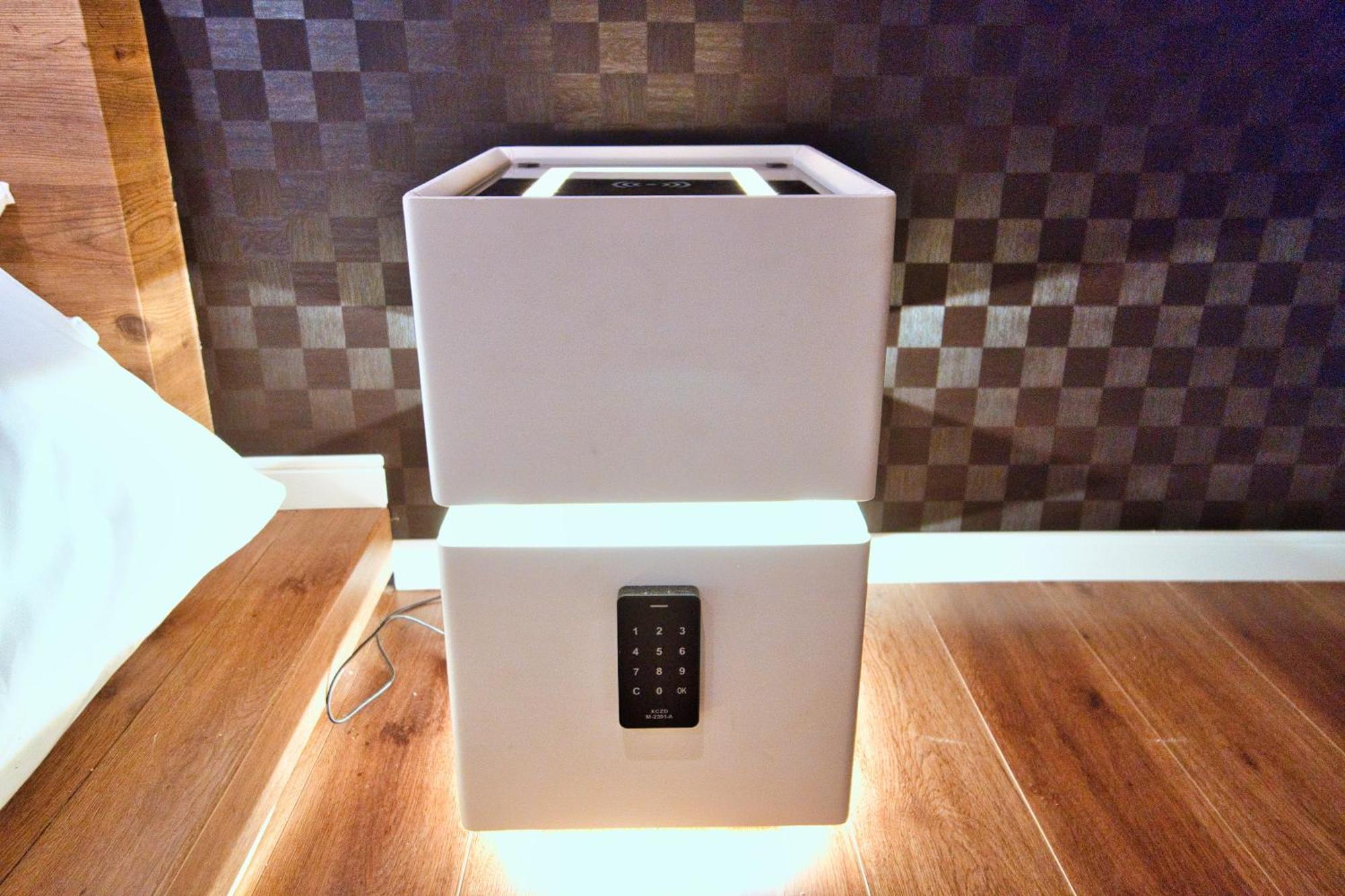 Nook * Tokyo