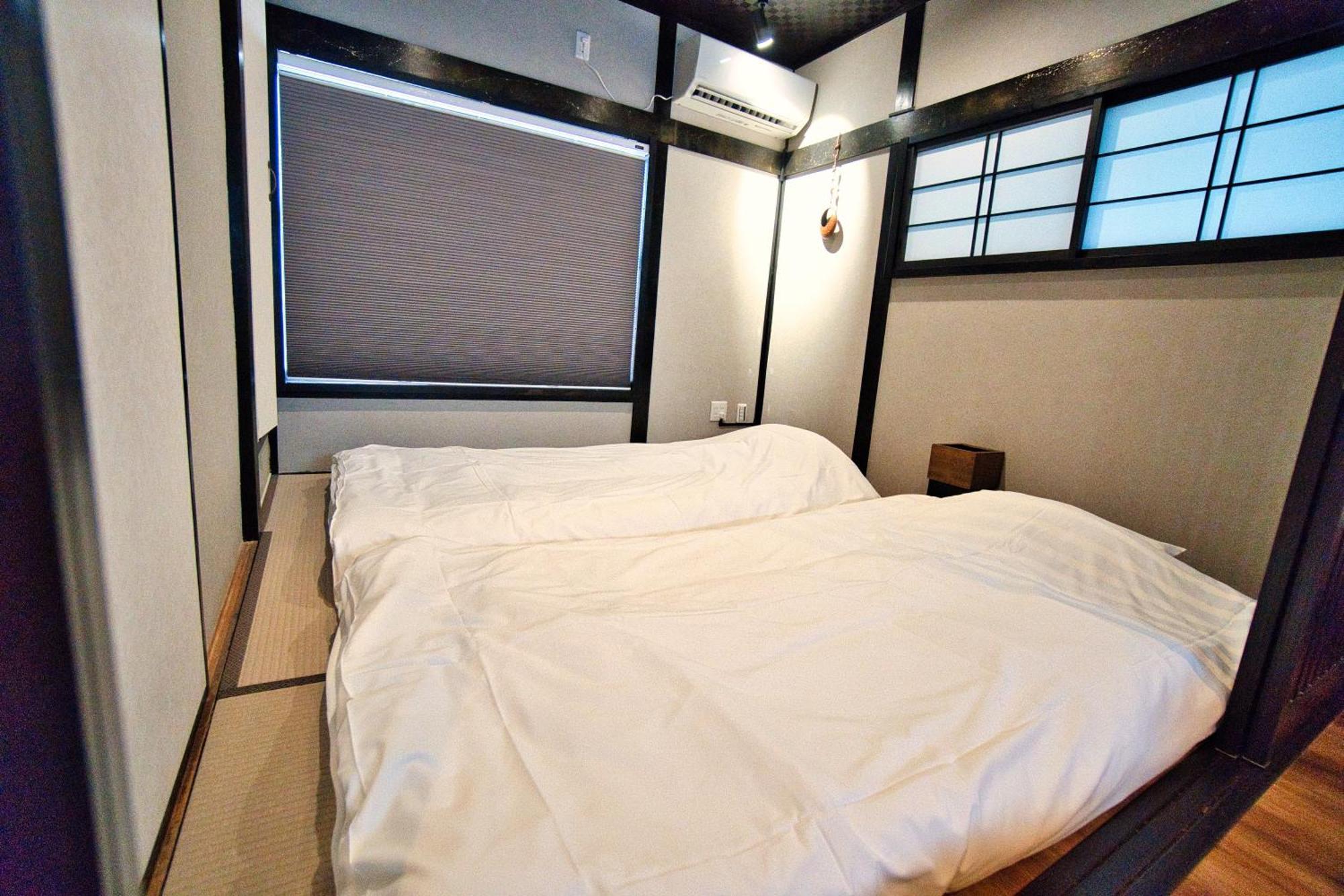 Apartment Nook Tokyo