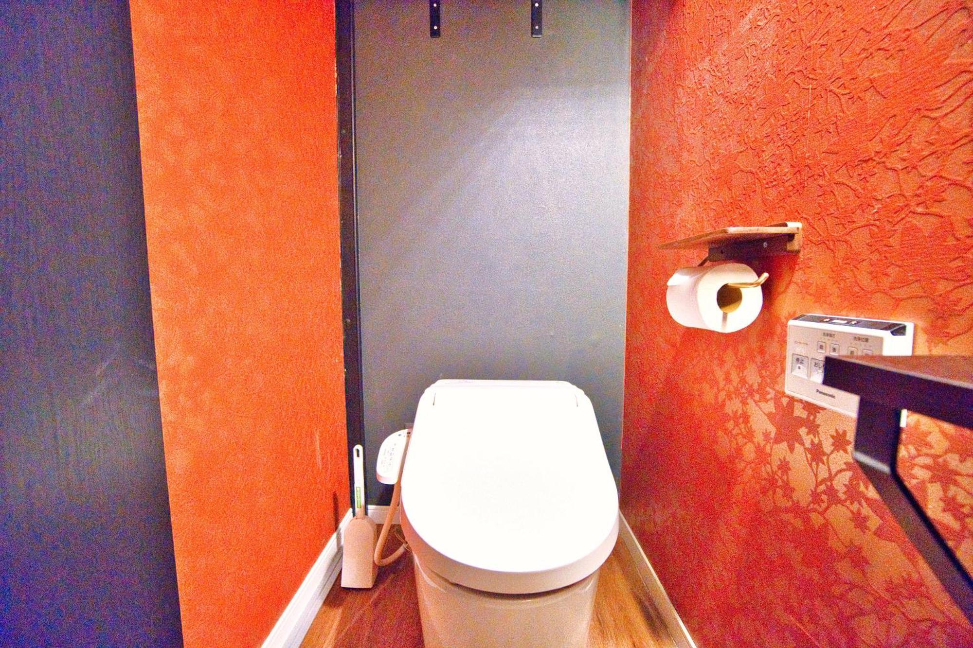 Apartment Nook Tokyo