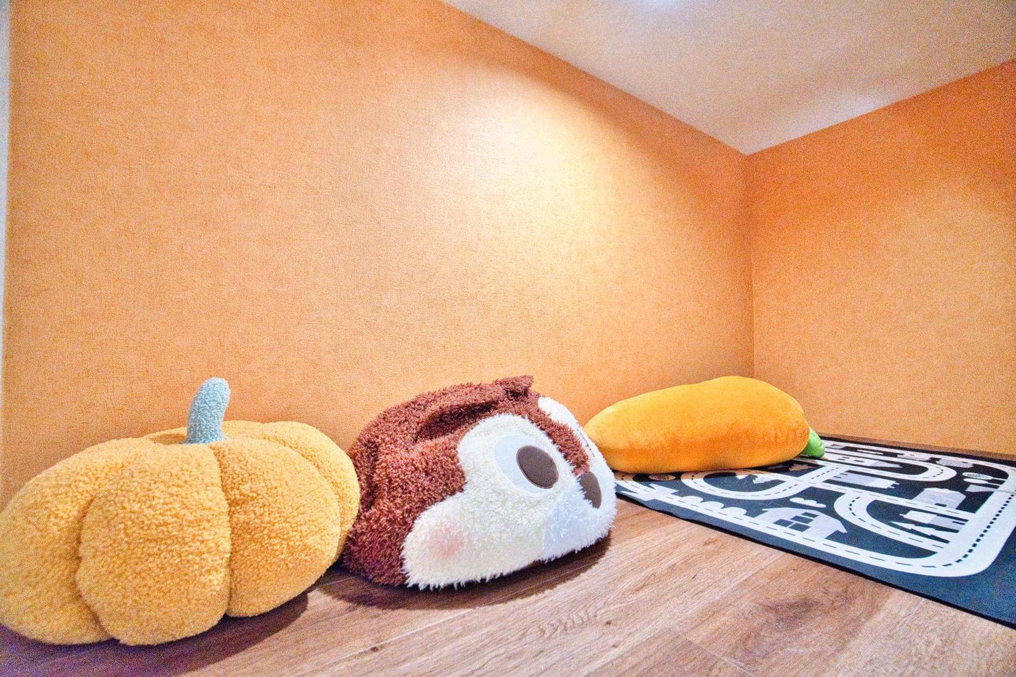 Nook Apartment *