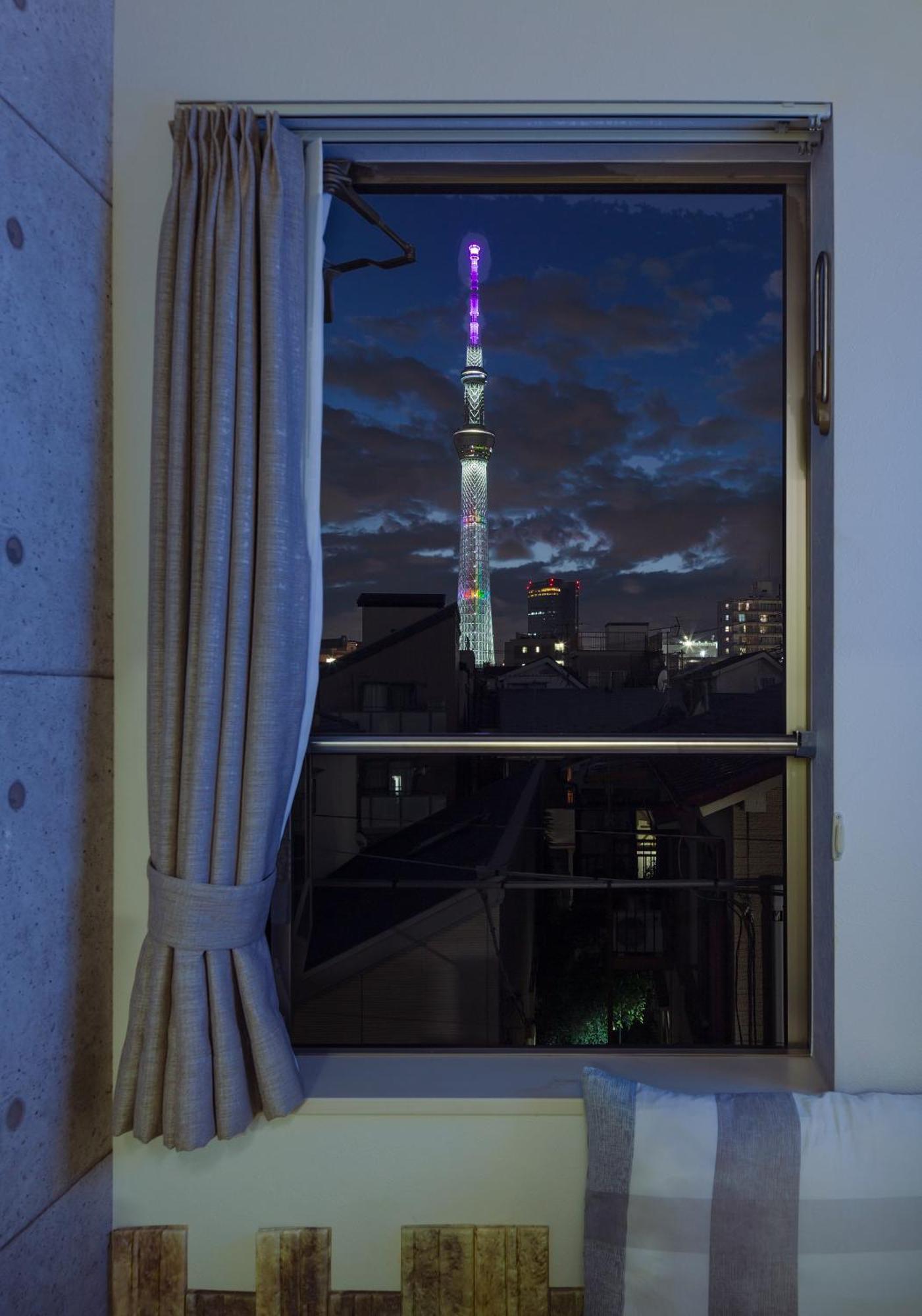 Apartment Sakura *