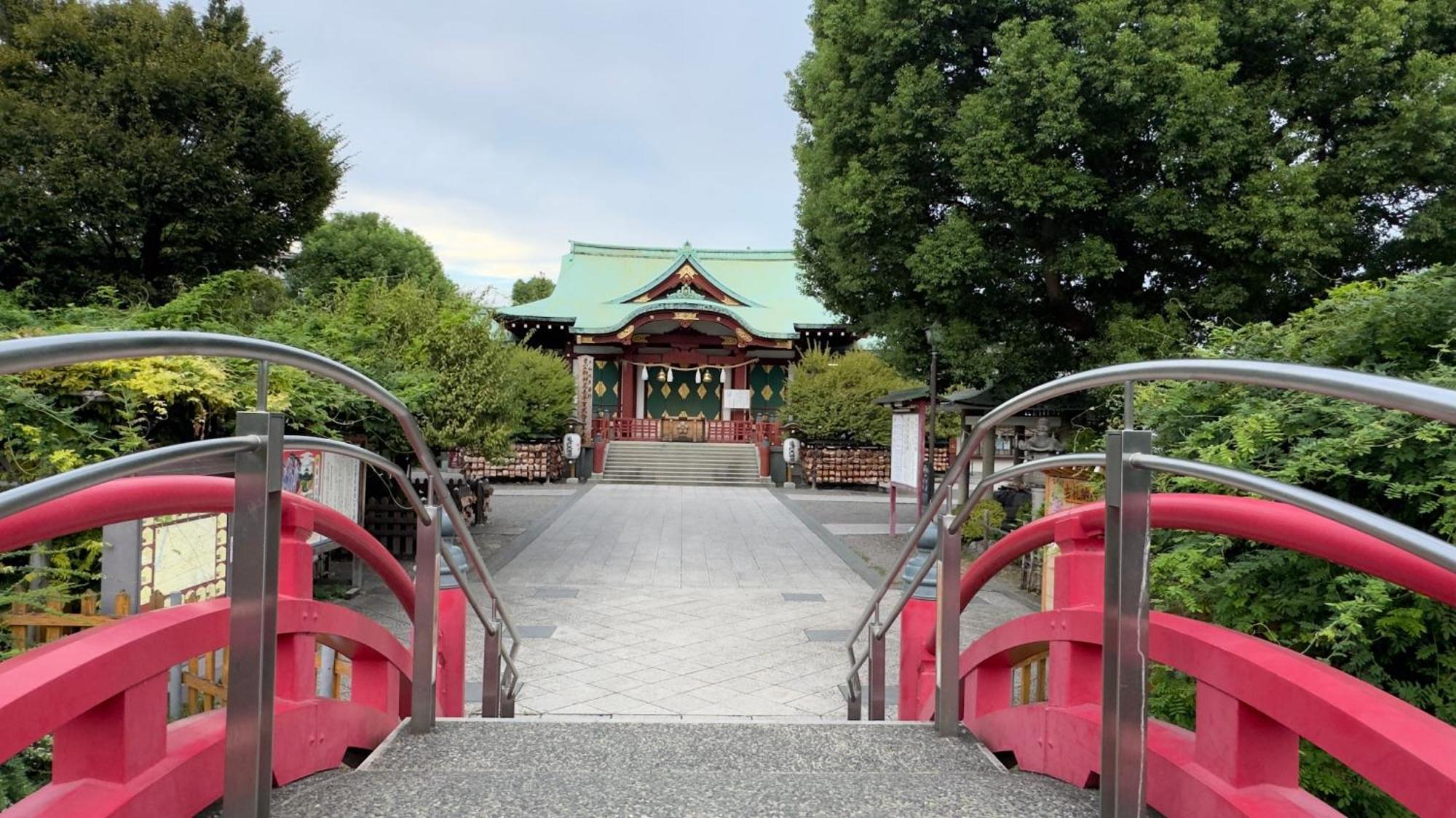 Sakura * Tokyo