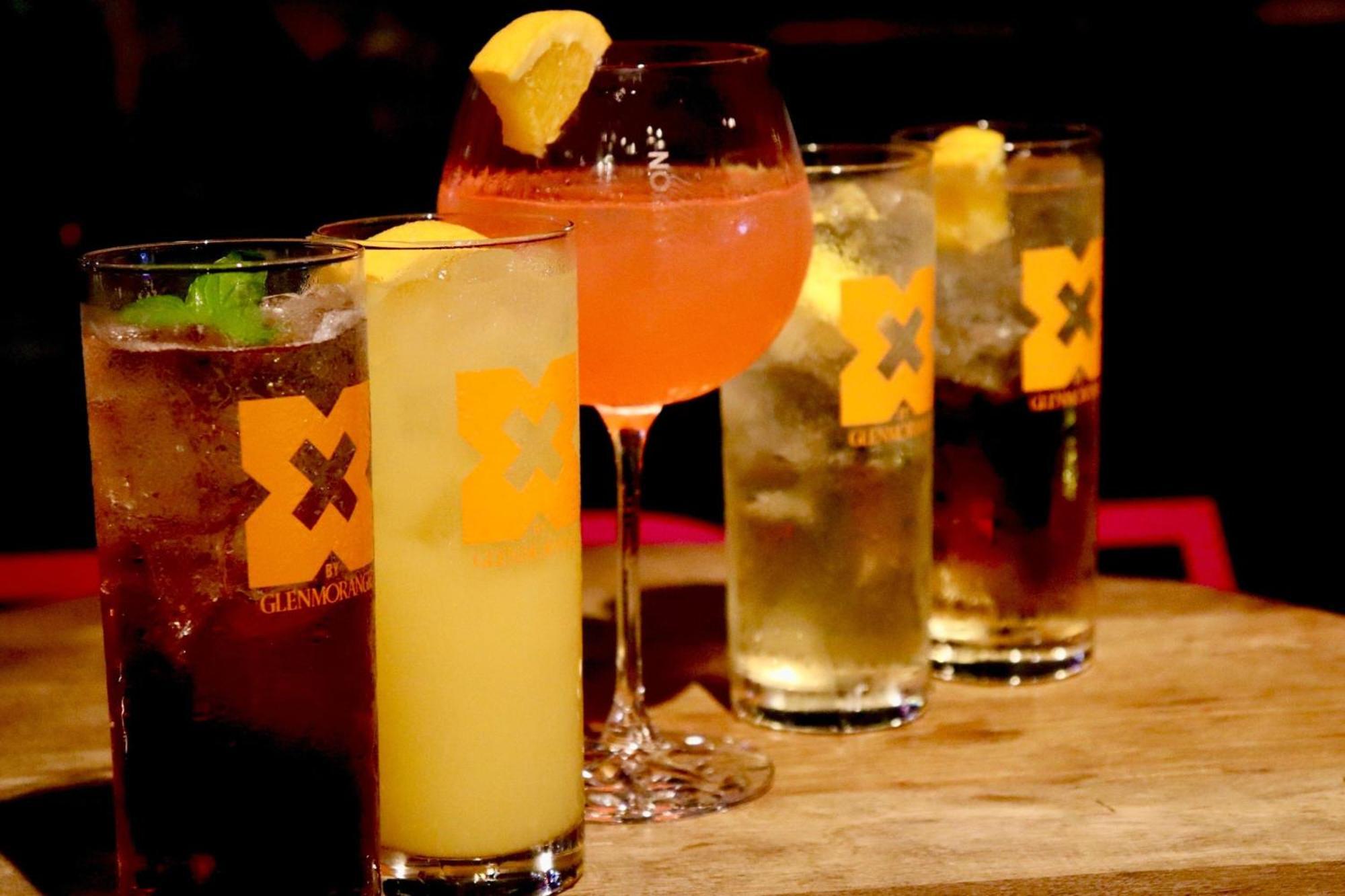 Moxy Kinshicho Hotel